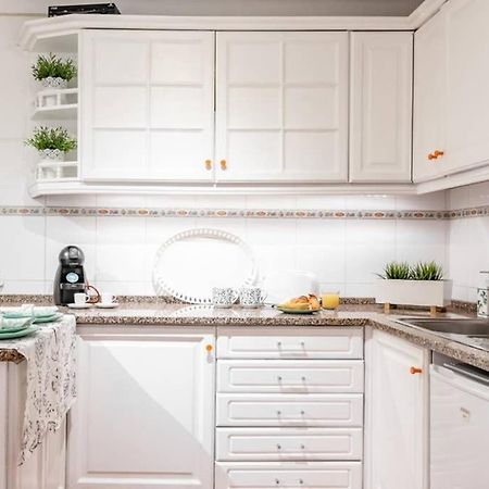 Lovelisbonapartments Cosy Apartment In Alfama Exterior photo
