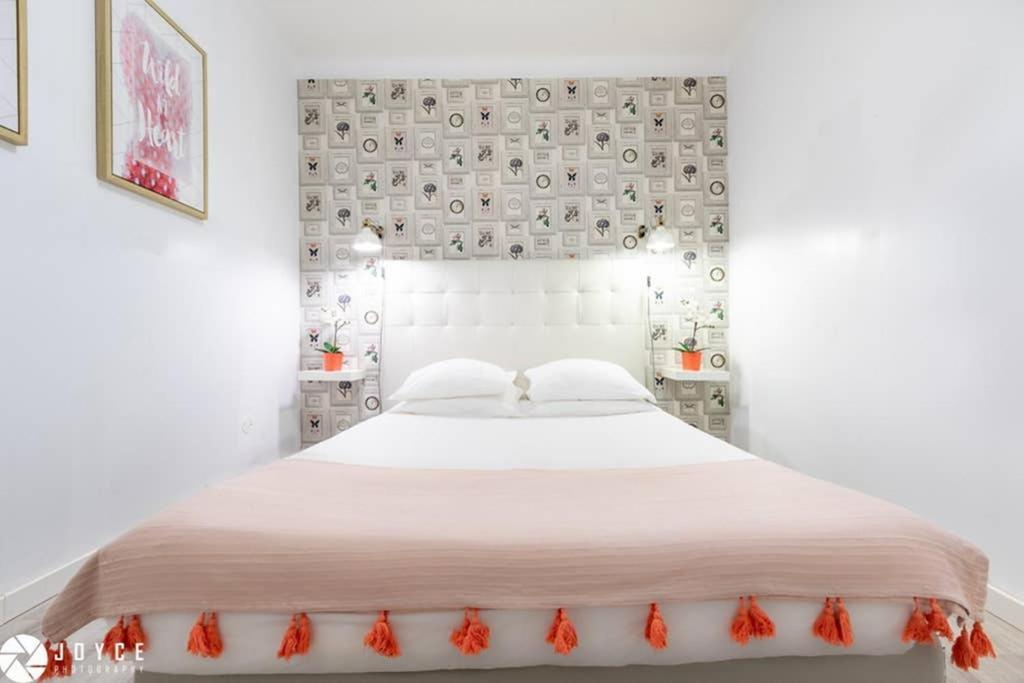 Lovelisbonapartments Cosy Apartment In Alfama Exterior photo