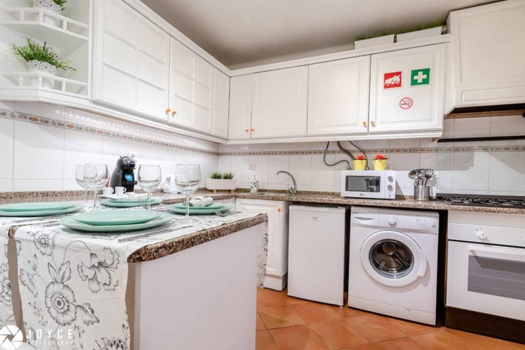 Lovelisbonapartments Cosy Apartment In Alfama Exterior photo